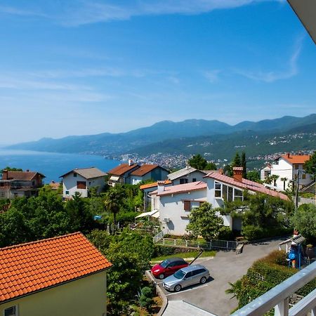 Ferienwohnung Marin - Neu Kastav Esterno foto