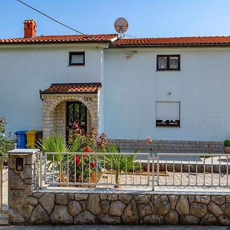 Ferienwohnung Marin - Neu Kastav Esterno foto