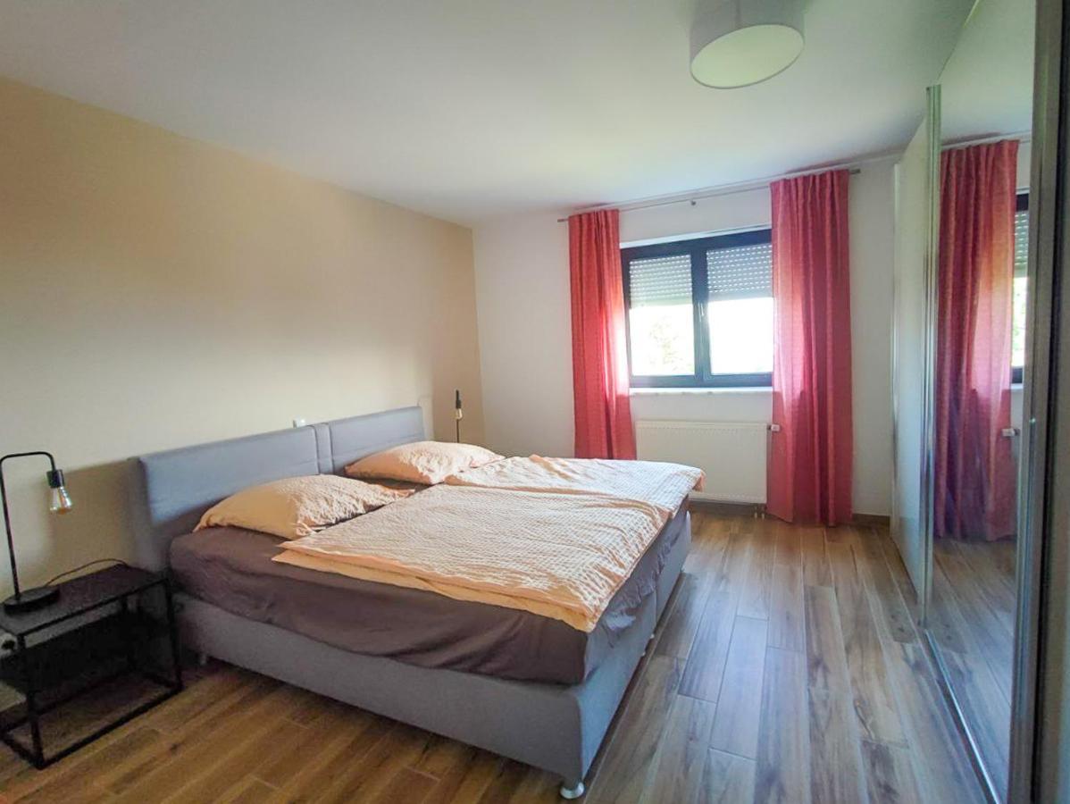 Ferienwohnung Marin - Neu Kastav Esterno foto