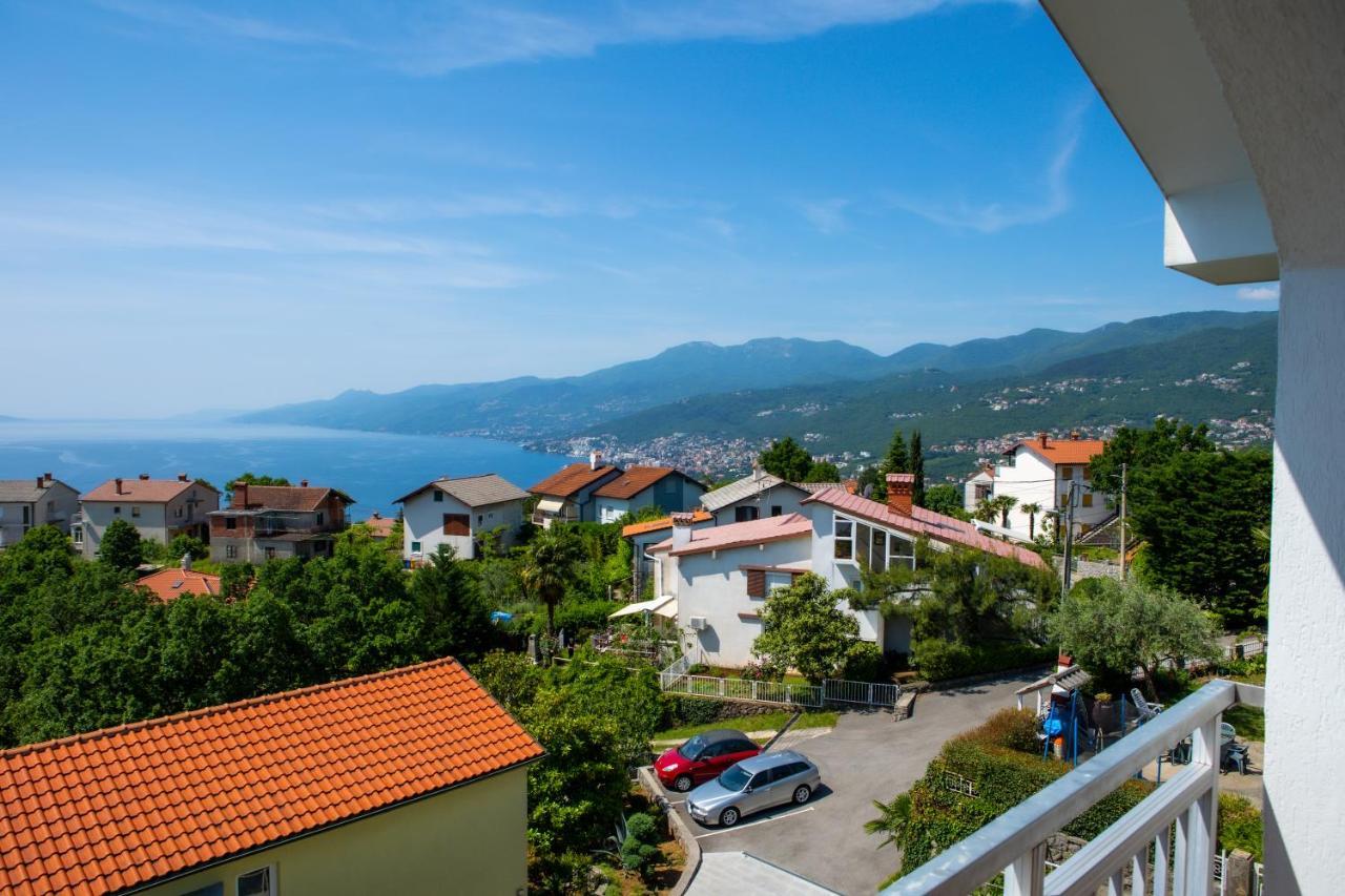 Ferienwohnung Marin - Neu Kastav Esterno foto