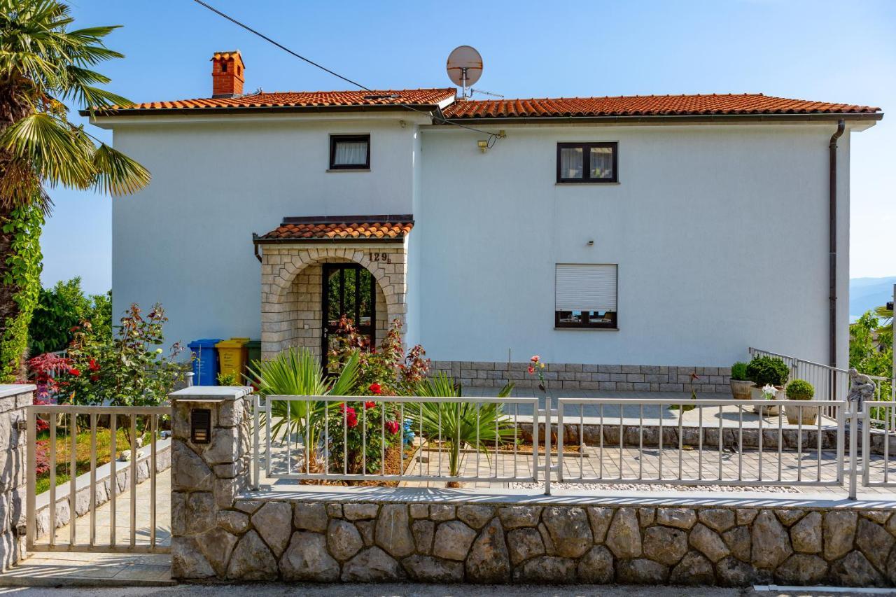 Ferienwohnung Marin - Neu Kastav Esterno foto