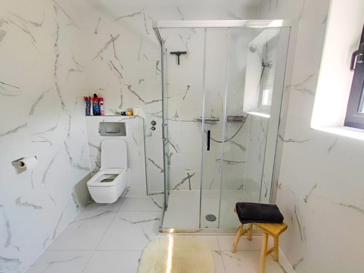 Ferienwohnung Marin - Neu Kastav Esterno foto